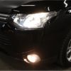 mitsubishi outlander 2012 CFJ1649333 image 24
