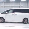 toyota alphard 2023 -TOYOTA 【京都 32Xﾐ 10】--Alphard 3BA-AGH40W--AGH40-0008096---TOYOTA 【京都 32Xﾐ 10】--Alphard 3BA-AGH40W--AGH40-0008096- image 9