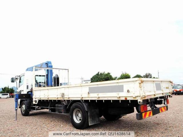 hino ranger 2012 CFJ1628614 image 2