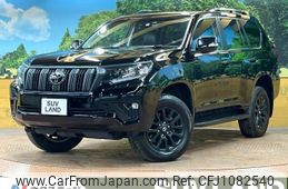 toyota land-cruiser-prado 2023 -TOYOTA--Land Cruiser Prado 3BA-TRJ150W--TRJ150-0162417---TOYOTA--Land Cruiser Prado 3BA-TRJ150W--TRJ150-0162417-