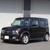 nissan cube 2008 -NISSAN--Cube DBA-BZ11--BZ11-350341---NISSAN--Cube DBA-BZ11--BZ11-350341- image 1
