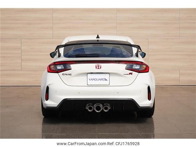 honda civic 2023 CFJ1765928 image 2