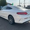 mercedes-benz c-class 2017 -MERCEDES-BENZ 【名変中 】--Benz C Class 205340C--2F527259---MERCEDES-BENZ 【名変中 】--Benz C Class 205340C--2F527259- image 26