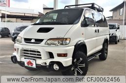 mitsubishi delica-spacegear 2001 -MITSUBISHI--Delica Space Gear KH-PD8W--PD8W-0700230---MITSUBISHI--Delica Space Gear KH-PD8W--PD8W-0700230-