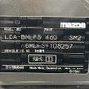 mazda axela 2017 CFJ1851370 image 10