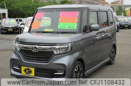 honda n-box 2018 -HONDA--N BOX JF3--2030647---HONDA--N BOX JF3--2030647-