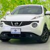 nissan juke 2013 quick_quick_DBA-YF15_YF15-301092 image 1