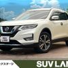 nissan x-trail 2019 quick_quick_T32_T32-058011 image 1
