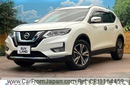nissan x-trail 2019 quick_quick_T32_T32-058011