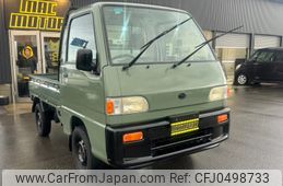 subaru sambar-truck 1996 A571