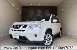 nissan x-trail 2012 quick_quick_NT31_NT31-243576