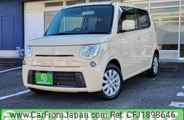suzuki mr-wagon 2014 CFJ1898646