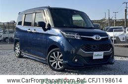 toyota tank 2018 -TOYOTA--Tank DBA-M900A--M900A-0171598---TOYOTA--Tank DBA-M900A--M900A-0171598-
