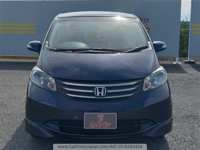 honda freed 2011 -HONDA--Freed DBA-GB3--GB3-1347182---HONDA--Freed DBA-GB3--GB3-1347182- image 2