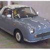 nissan figaro 1991 -NISSAN--Figaro E-FK10--FK10-001376---NISSAN--Figaro E-FK10--FK10-001376- image 1