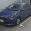 toyota yaris 2021 -TOYOTA 【広島 538ﾐ 128】--Yaris 6AA-MXPH10--MXPH10-2079079---TOYOTA 【広島 538ﾐ 128】--Yaris 6AA-MXPH10--MXPH10-2079079- image 1