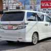 toyota vellfire 2012 quick_quick_DBA-ANH20_ANH20-8215792 image 2