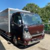 hino dutro 2018 CFJ1683620 image 2
