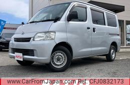 toyota townace-van 2018 quick_quick_S402M_S402M-0072877