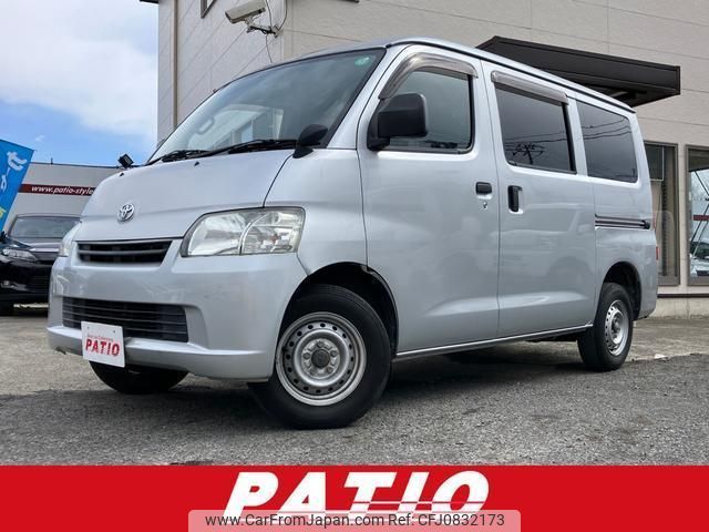 toyota townace-van 2018 quick_quick_S402M_S402M-0072877 image 1