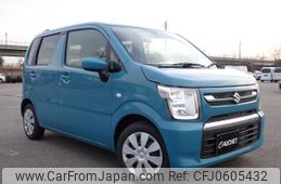 suzuki wagon-r 2023 -SUZUKI--Wagon R 5BA-MH85S--MH85S-167722---SUZUKI--Wagon R 5BA-MH85S--MH85S-167722-