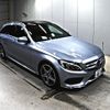 mercedes-benz c-class-station-wagon 2018 -MERCEDES-BENZ 【京都 330そ4815】--Benz C Class Wagon 205240C-WDD2052402F693689---MERCEDES-BENZ 【京都 330そ4815】--Benz C Class Wagon 205240C-WDD2052402F693689- image 1