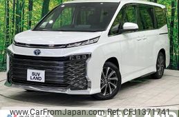 toyota voxy 2023 quick_quick_ZWR90W_ZWR90-0090192