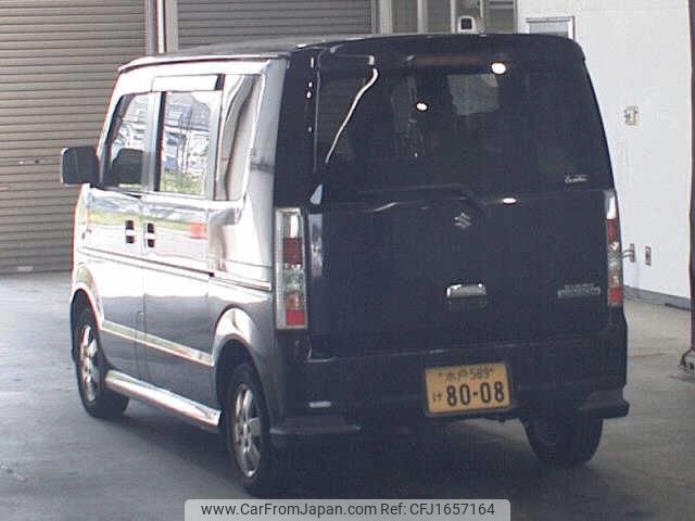 suzuki every-wagon 2013 CFJ1657164 image 2