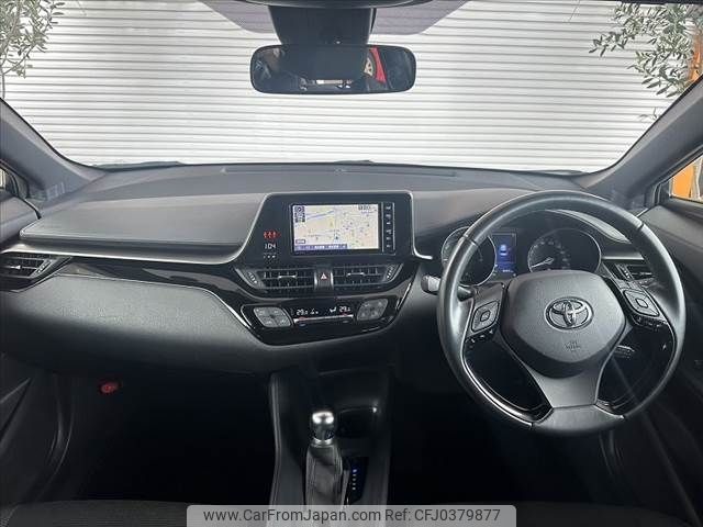 toyota c-hr 2019 -TOYOTA--C-HR DAA-ZYX10--ZYX10-2178551---TOYOTA--C-HR DAA-ZYX10--ZYX10-2178551- image 2