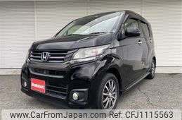 honda n-wgn 2014 quick_quick_DBA-JH1_JH1-1111049