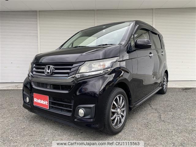 honda n-wgn 2014 quick_quick_DBA-JH1_JH1-1111049 image 1