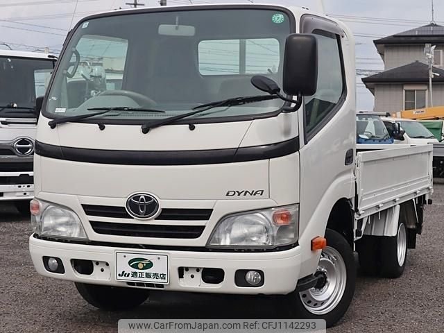 toyota dyna-truck 2012 GOO_NET_EXCHANGE_0207851A30250408W002 image 2