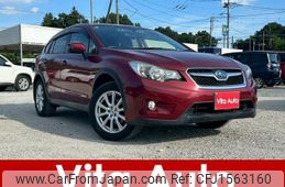 subaru xv 2015 CFJ1563160