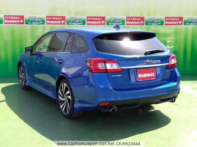 subaru levorg 2019 -SUBARU--Levorg VM4--VM4-129280---SUBARU--Levorg VM4--VM4-129280- image 2