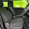 suzuki jimny-sierra 2025 quick_quick_3BA-JB74W_JB74W-233013 image 5