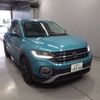 volkswagen t-cross 2021 -VOLKSWAGEN 【札幌 330ﾇ4566】--VW T-Cross 3BA-C1DKR--MY113422---VOLKSWAGEN 【札幌 330ﾇ4566】--VW T-Cross 3BA-C1DKR--MY113422- image 1