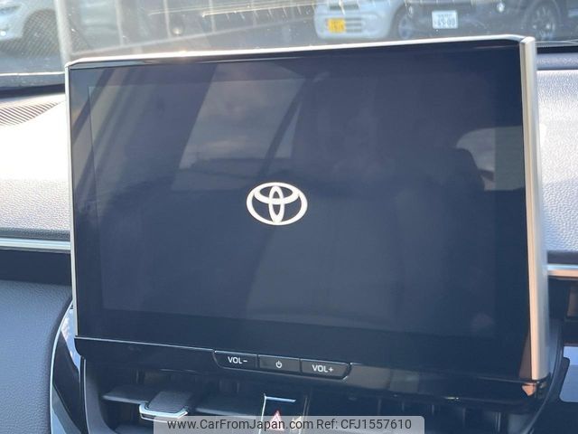 toyota corolla-cross 2024 CFJ1557610 image 2