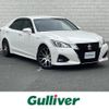 toyota crown 2015 -TOYOTA--Crown DAA-AWS210--AWS210-6099130---TOYOTA--Crown DAA-AWS210--AWS210-6099130- image 1