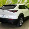 mazda cx-3 2021 quick_quick_5BA-DMEP_DMEP-152632 image 3