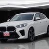 bmw x2 2024 -BMW--BMW X2 3BA-42GM20--WBA42GM0105108***---BMW--BMW X2 3BA-42GM20--WBA42GM0105108***- image 1
