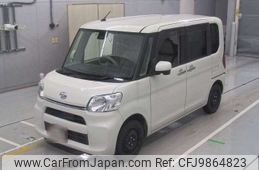 daihatsu tanto 2015 -DAIHATSU--Tanto DBA-LA600S--LA600S-0341679---DAIHATSU--Tanto DBA-LA600S--LA600S-0341679-