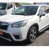 subaru forester 2020 CFJ1784275 image 8