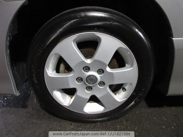 nissan serena 2007 CFJ1821086 image 2