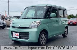 suzuki spacia 2013 -SUZUKI--Spacia DBA-MK32S--MK32S-139218---SUZUKI--Spacia DBA-MK32S--MK32S-139218-