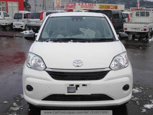 toyota passo 2018 -TOYOTA--Passo 5BA-M700A--M700A-0126771---TOYOTA--Passo 5BA-M700A--M700A-0126771- image 2