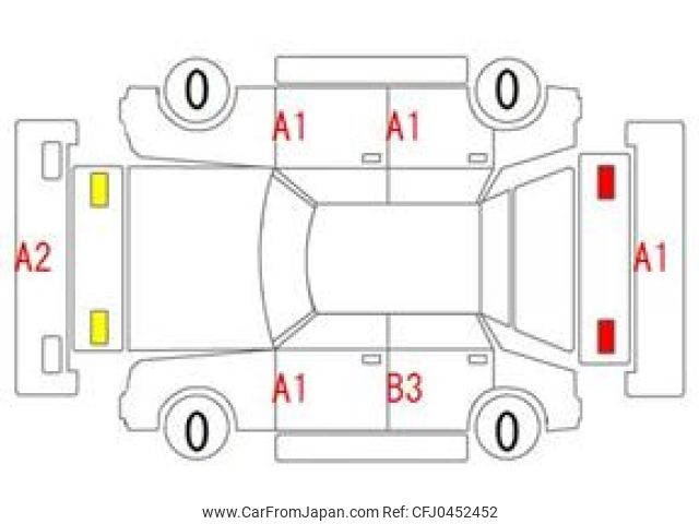 nissan elgrand 2008 -NISSAN--Elgrand CBA-ME51--ME51-163095---NISSAN--Elgrand CBA-ME51--ME51-163095- image 2