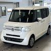 honda n-box 2015 -HONDA--N BOX JF1-1652424---HONDA--N BOX JF1-1652424- image 1