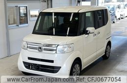 honda n-box 2015 -HONDA--N BOX JF1-1652424---HONDA--N BOX JF1-1652424-