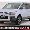 mitsubishi delica-d5 2010 -MITSUBISHI--Delica D5 DBA-CV5W--CV5W-0404030---MITSUBISHI--Delica D5 DBA-CV5W--CV5W-0404030- image 1