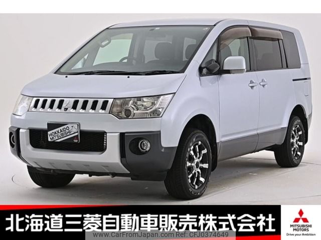 mitsubishi delica-d5 2010 -MITSUBISHI--Delica D5 DBA-CV5W--CV5W-0404030---MITSUBISHI--Delica D5 DBA-CV5W--CV5W-0404030- image 1